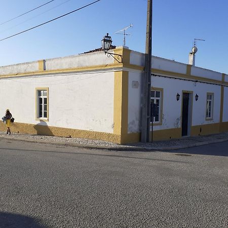 Cantinho De Terena Exterior photo