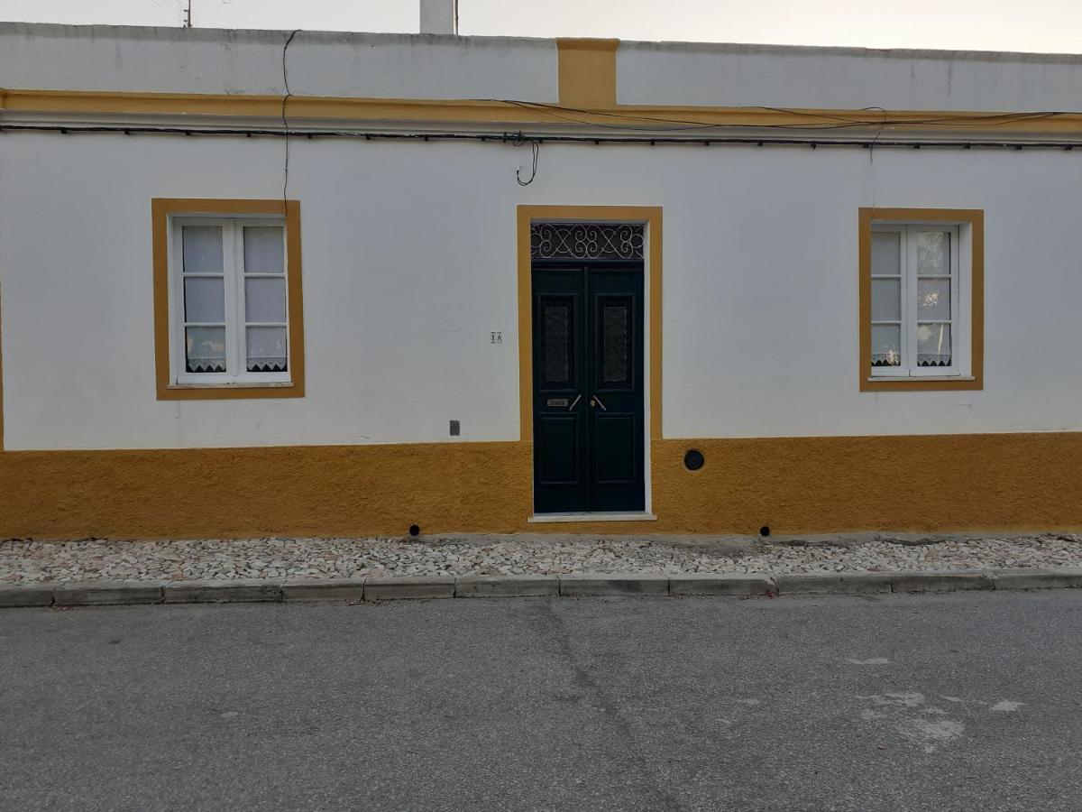 Cantinho De Terena Exterior photo
